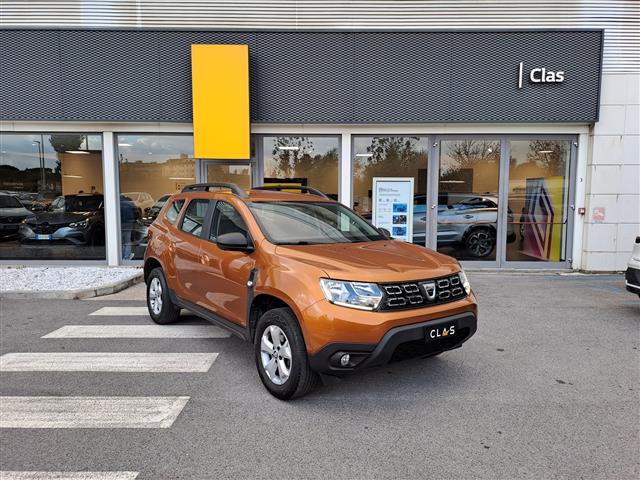 DACIA Duster 06137100_VO38013080