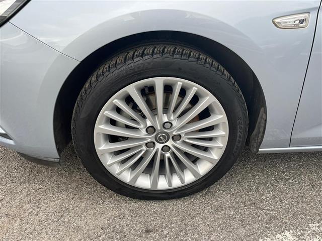 OPEL Astra Sports Tourer 02640729_VO38043366
