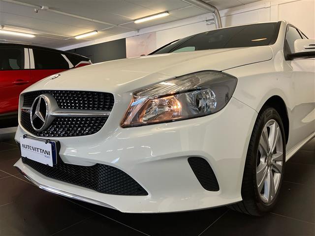 MERCEDES Classe A 00985531_VO38023207