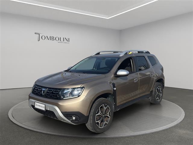 DACIA Duster 00535944_VO38013563