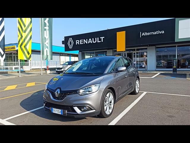 RENAULT Scenic 00024264_VO38013404
