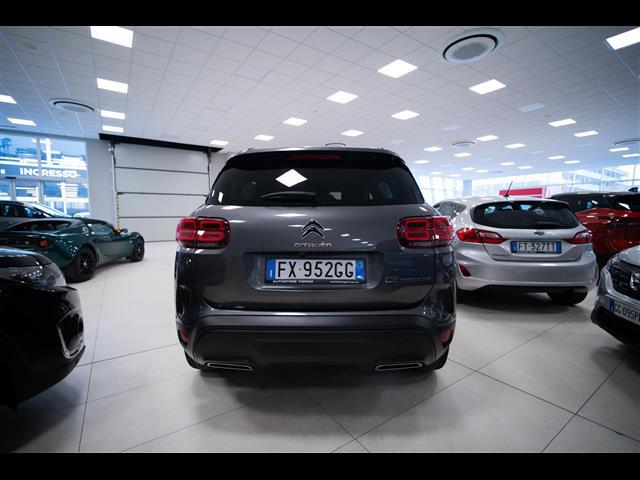 CITROEN C5 Aircross 2018 20082700_VO38053400