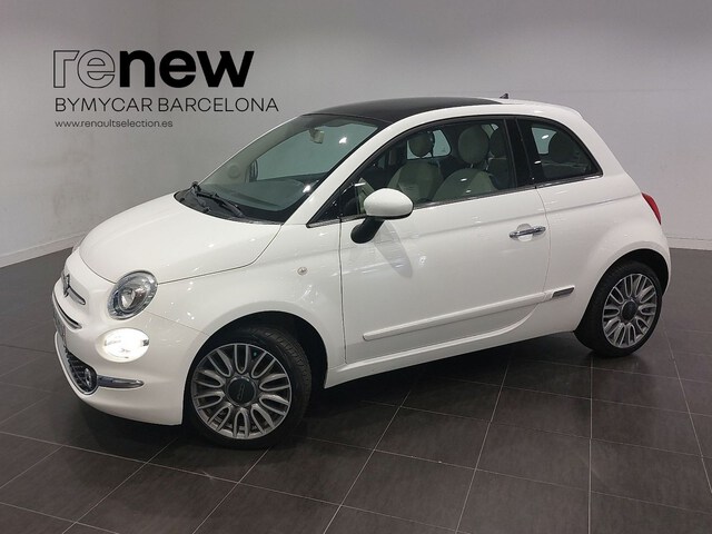 500  Blanco