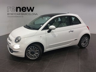 FIAT - 500