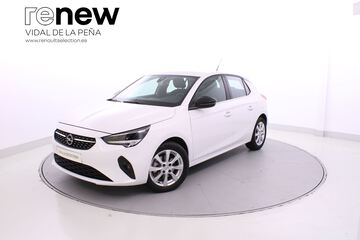 OPEL - CORSA