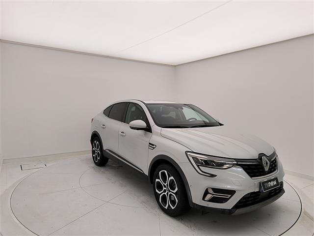 RENAULT Arkana 00973084_VO38023732