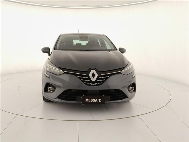 RENAULT Clio V 2019 00189449_VO38023507