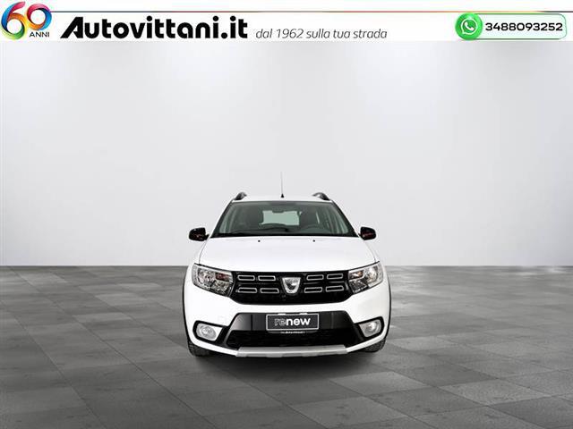 DACIA Logan 00959308_VO38023207