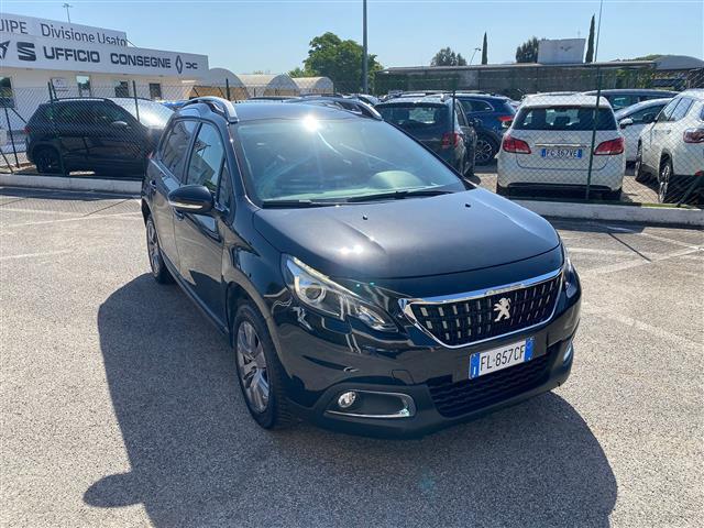 PEUGEOT 2008 02641591_VO38043366