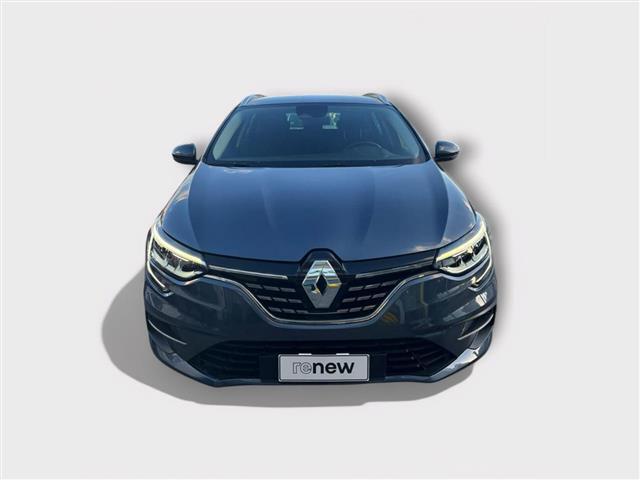 RENAULT Megane IV 2020 Sporter 06193769_VO38013080