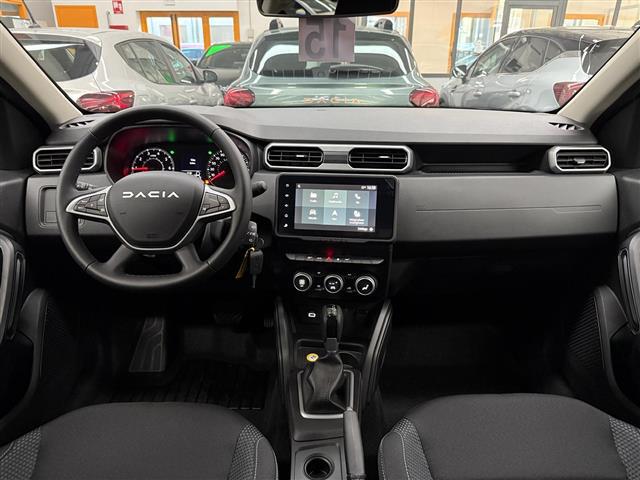 DACIA Duster II 2021 00086267_VO38023184