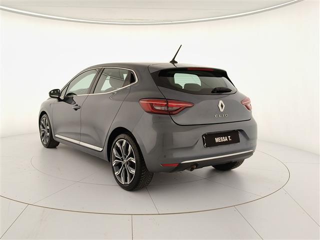 RENAULT Clio V 2019 00189449_VO38023507
