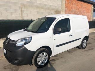 RENAULT Kangoo Z.E. 2017  13 00901550_VO38013322
