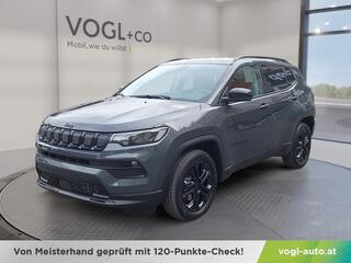 Jeep - Compass