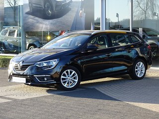 Renault - Megane Grandtour