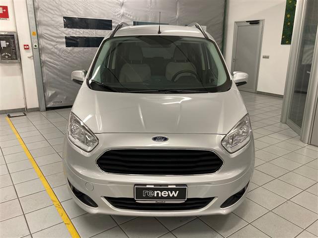 FORD Tourneo Courier 00014150_VO38013022