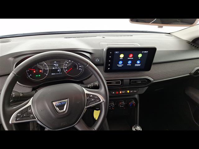 DACIA Sandero 00973174_VO38023732