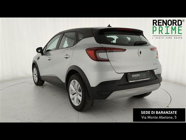 RENAULT Captur 00973661_VO38023732