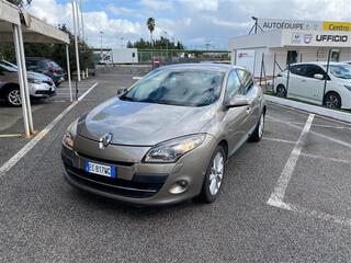 RENAULT Megane 02176878_VO38043366
