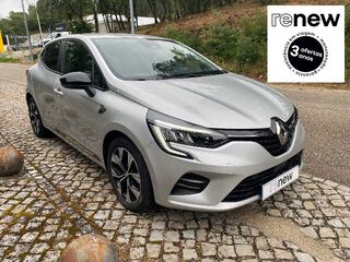 RENAULT - Clio