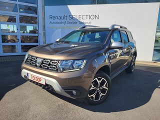 Dacia - Duster