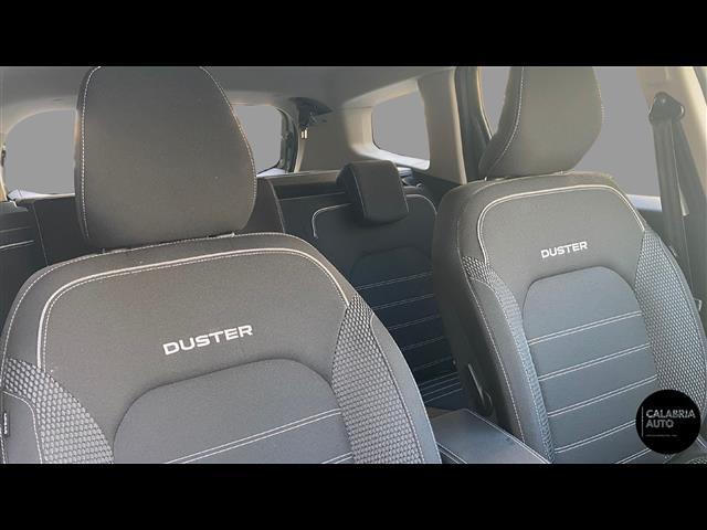 DACIA Duster II 2021 00220954_VO38033579