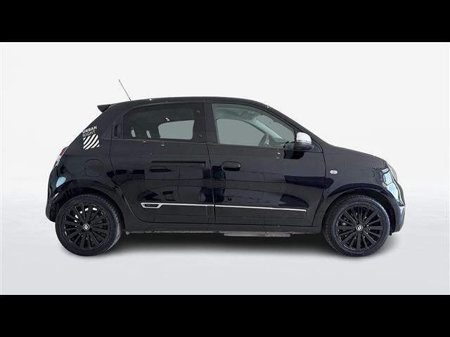 RENAULT Twingo Electric 04998186_VO38013058