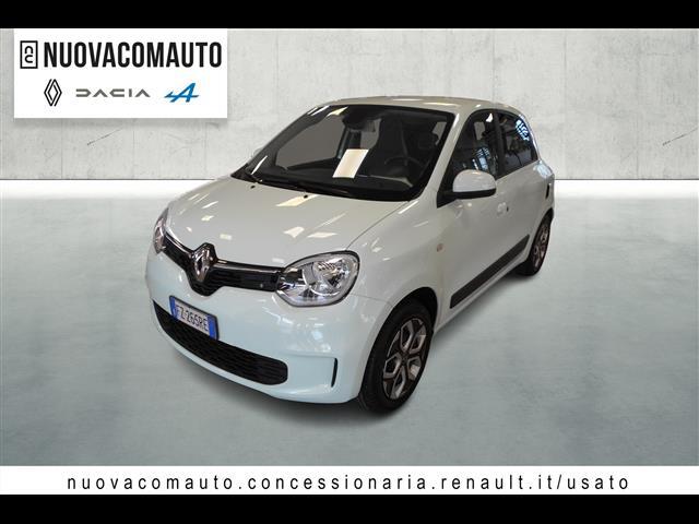 RENAULT Twingo III 2019 01243304_VO38043211