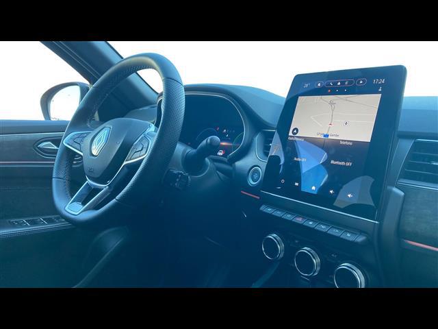 RENAULT Arkana 2023 00329416_VO38013550