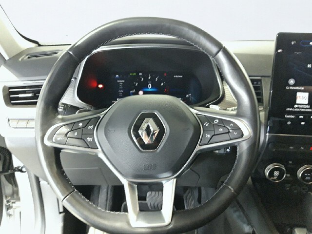 Inside Arkana  Blanco Artic