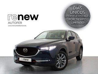 MAZDA - CX-5