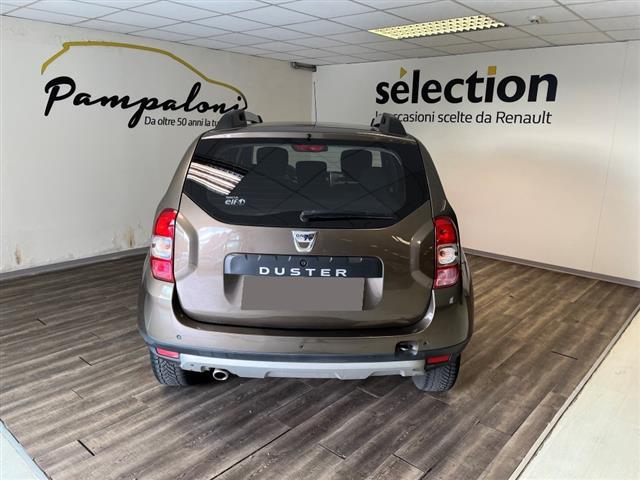 DACIA Duster I 2014 03239033_VO38043894