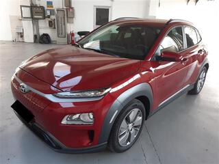 HYUNDAI Kona Electric I 2018 02330223_VO38013041