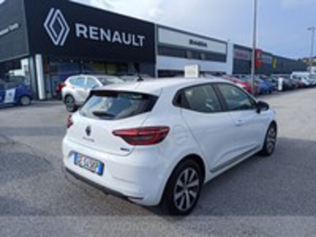 RENAULT Clio V 2019 01886392_VO38013067