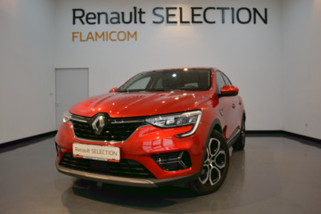 RENAULT - ARKANA