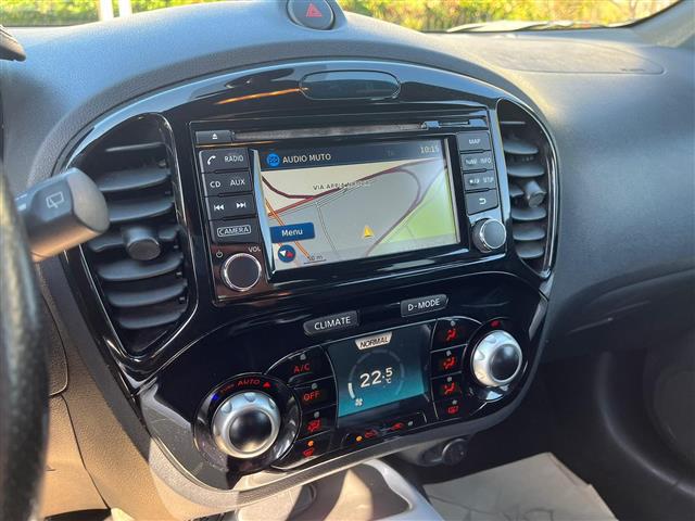 NISSAN Juke 02641250_VO38043366