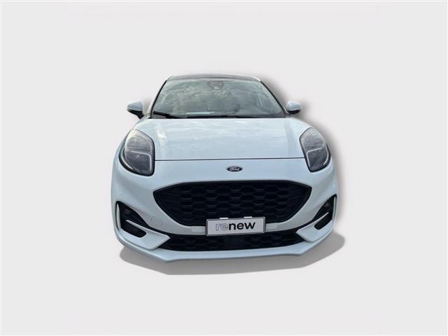 FORD Puma II 2020 06194985_VO38013080