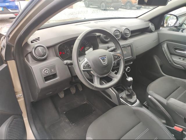 DACIA Duster II 2018 01298087_VO38043211