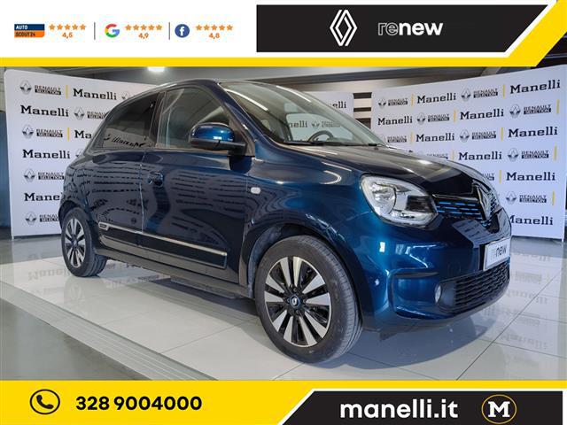 RENAULT Twingo Electric 00012971_VO38013022