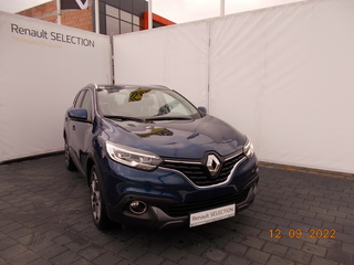 RENAULT - KADJAR