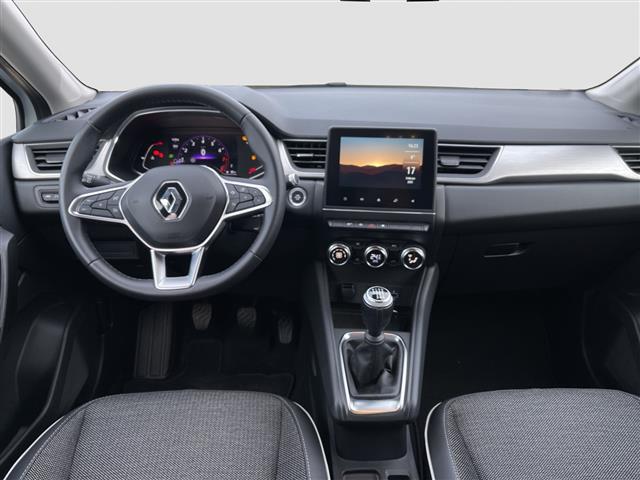 RENAULT Captur II 2019 01158077_VO38013322