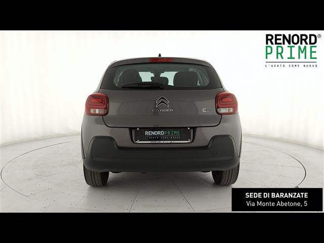 CITROEN C3 00973392_VO38023732