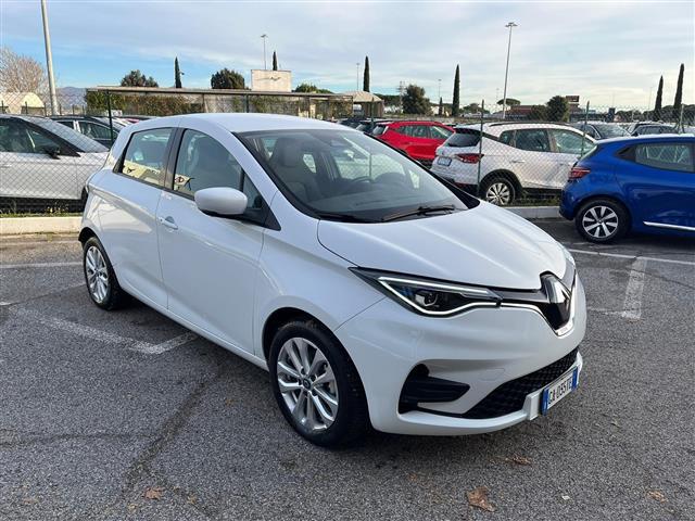 RENAULT Zoe 2020 02640770_VO38043366