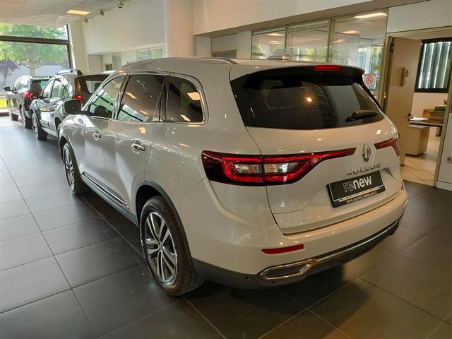 RENAULT Koleos 04824097_VO38013042