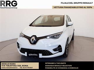 RENAULT - Zoe 2020