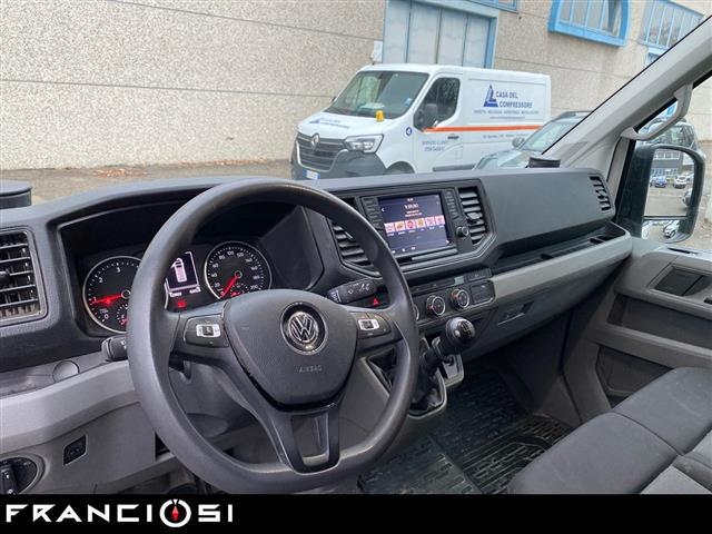 VOLKSWAGEN Crafter 30 2017 00026067_VO38013018