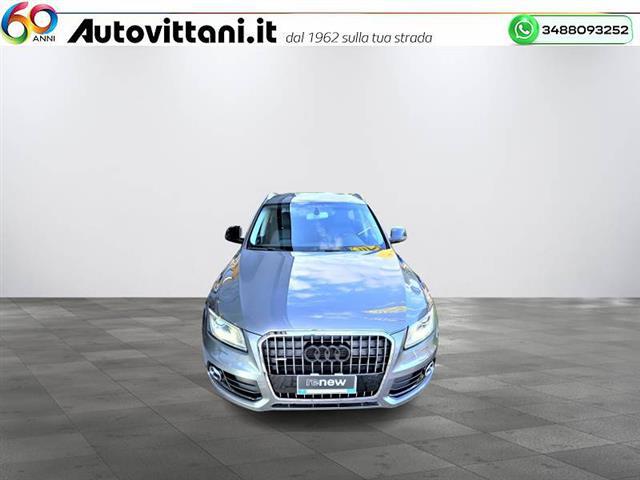 AUDI Q5 00967104_VO38023207