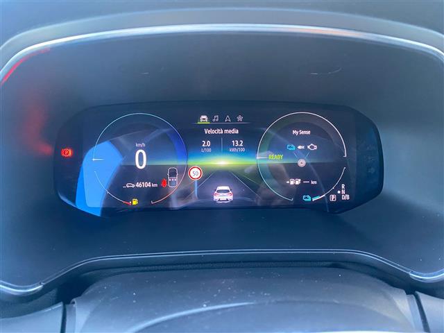RENAULT Captur 02641685_VO38043366