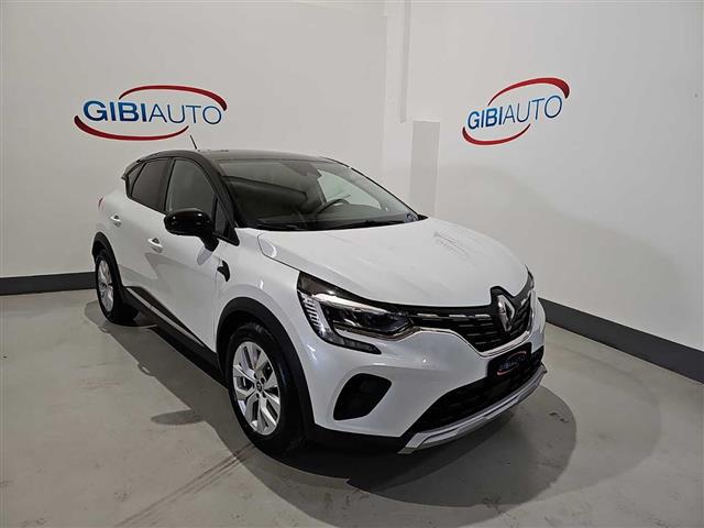 RENAULT Captur 02409076_VO38013170