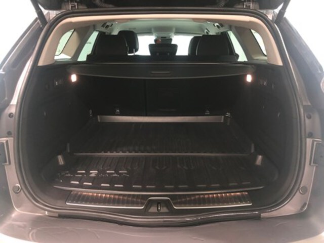 Exterieur Talisman Grandtour  grijs